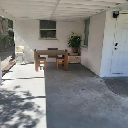 Entire Home By Siesta Key/Closed To Downtown Sarasota Extérieur photo
