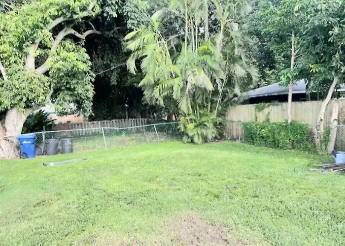 Entire Home By Siesta Key/Closed To Downtown