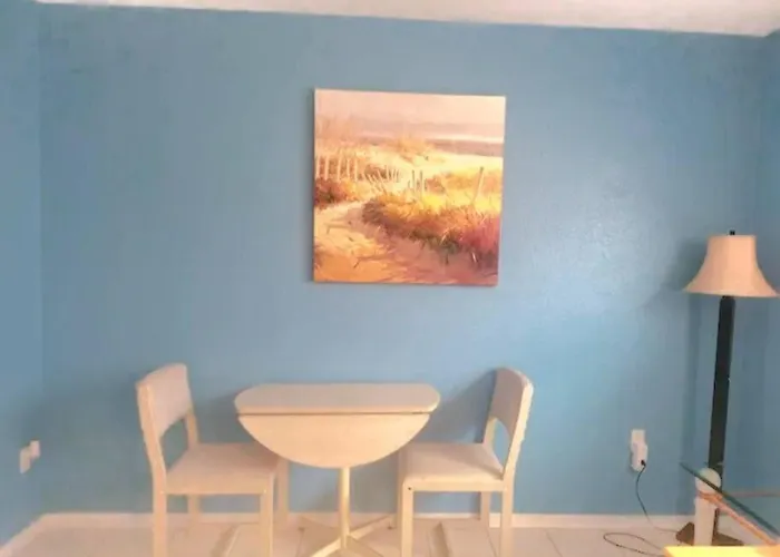 Entire Home By Siesta Key/Closed To Downtown