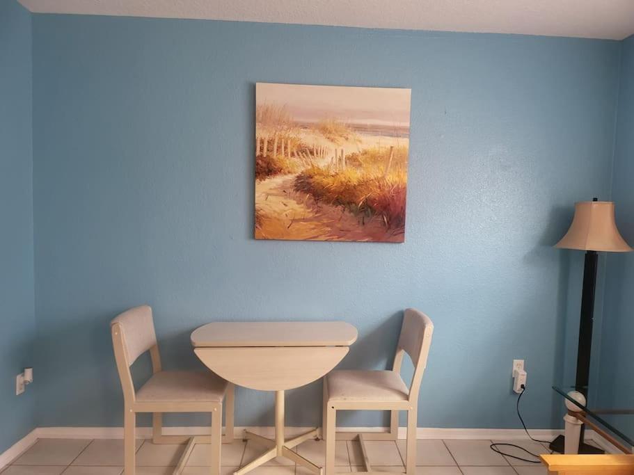 Hébergement de vacances Entire By Siesta Key/closed To Downtown Sarasota