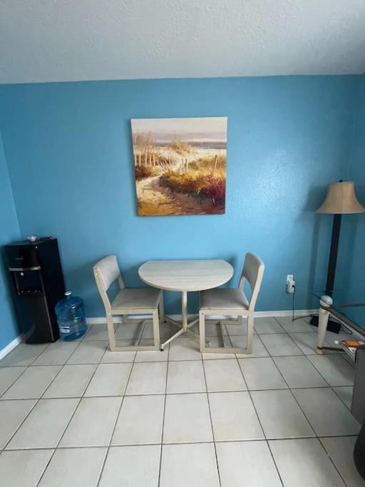 Entire By Siesta Key/closed To Downtown Hébergement de vacances *