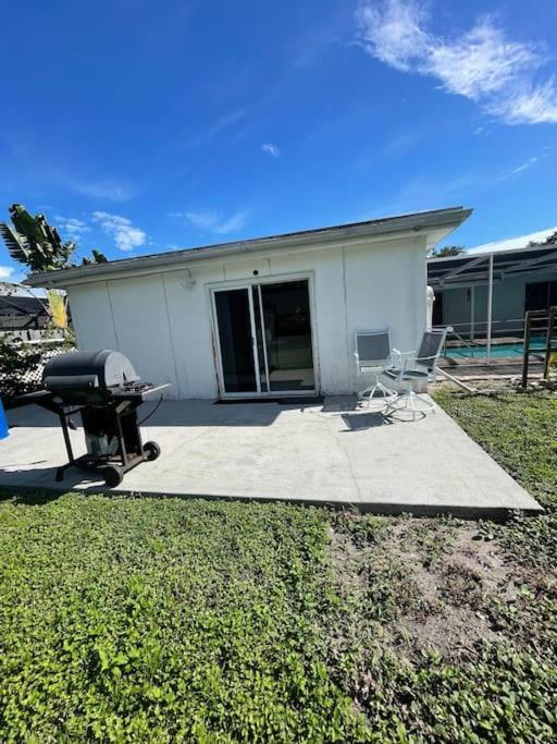 Entire By Siesta Key/closed To Downtown Hébergement de vacances *