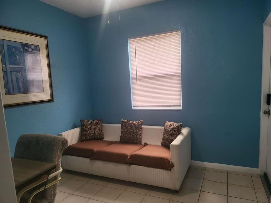 Entire By Siesta Key/closed To Downtown Hébergement de vacances Sarasota
