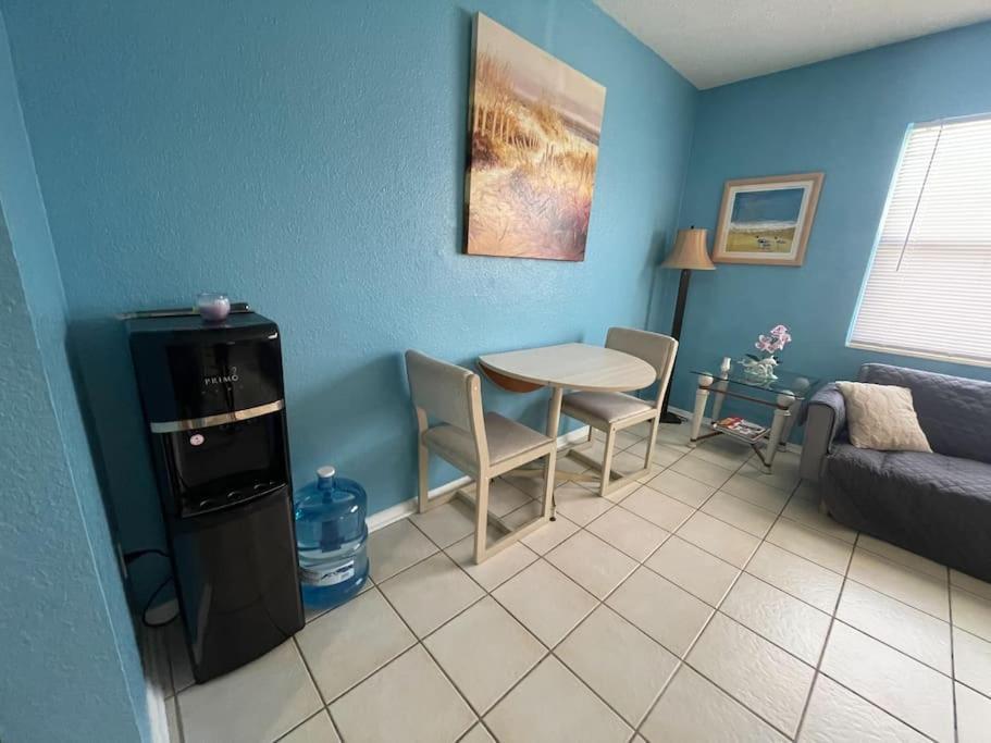Hébergement de vacances Entire By Siesta Key/closed To Downtown