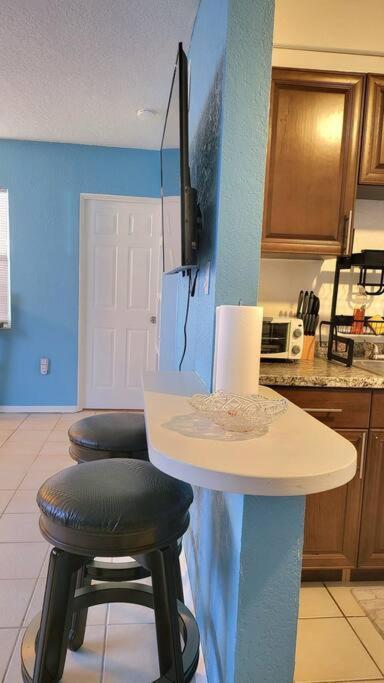 Hébergement de vacances Entire By Siesta Key/closed To Downtown *