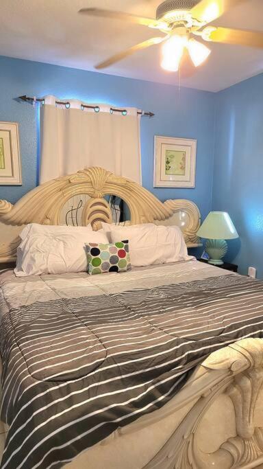 Hébergement de vacances Entire By Siesta Key/closed To Downtown