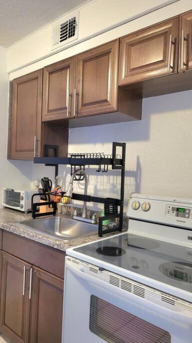 Hébergement de vacances Entire By Siesta Key/closed To Downtown