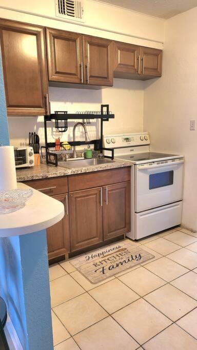 Hébergement de vacances Entire By Siesta Key/closed To Downtown *