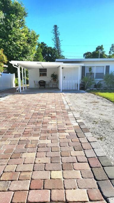 Entire By Siesta Key/closed To Downtown Hébergement de vacances
