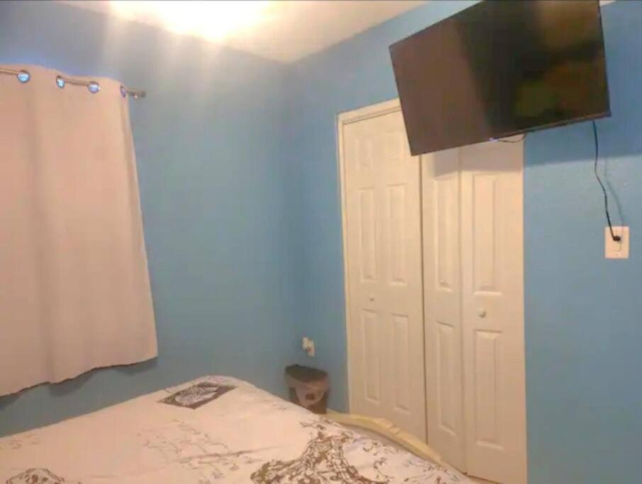 Hébergement de vacances Entire By Siesta Key/closed To Downtown *