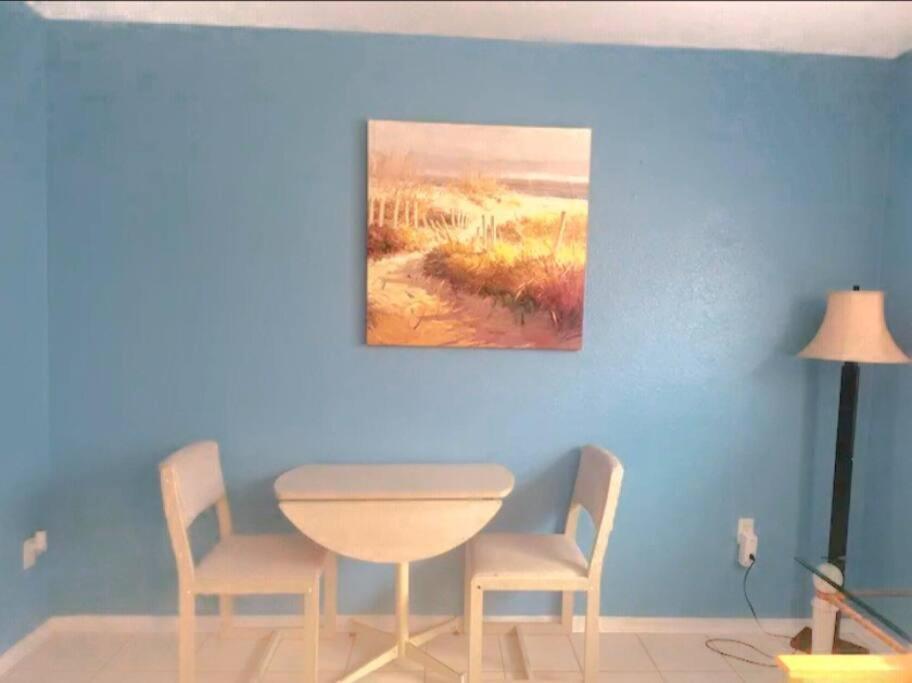 Hébergement de vacances Entire By Siesta Key/closed To Downtown