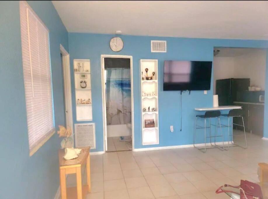 Entire By Siesta Key/closed To Downtown Hébergement de vacances Sarasota